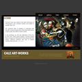 Cale Art-Works - Thomas Cale