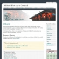 Milford Fine Arts Council