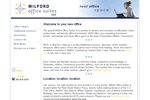 Visit Milford Office Suites