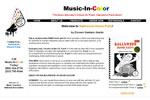 Visit Music In Color