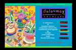 Visit Saloomey Editions