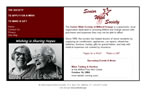 Visit The Senior Wish Society