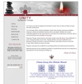 Visit Unity Therapeutic Massage